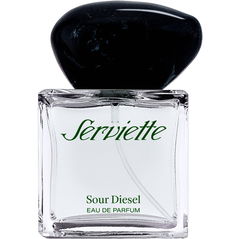 Sour Diesel by Serviette