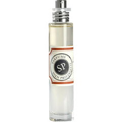 Sandal & Peony von Parfums Sven Pritzkoleit