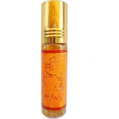 Shaikhah / شيخة (Perfume Oil) by Al Rehab