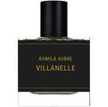 Villanelle 04 - Nocturnal Musk von Kamila Aubre