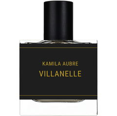 Villanelle 04 - Nocturnal Musk von Kamila Aubre