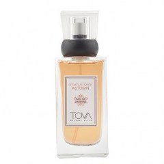 Signature Autumn by Tova Borgnine Beverly Hills