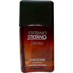 Stefano Intenss by Lournay