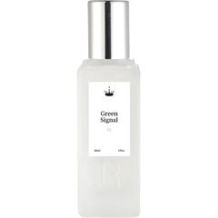 01. Green Signal by Royal Water