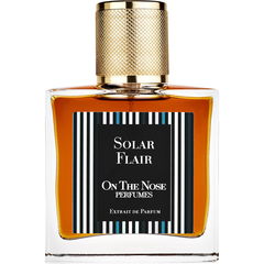 Solar Flair by On The Nose Perfumes