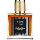 Solar Flair von On The Nose Perfumes