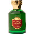 Al Mundhir by Victoria