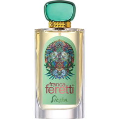 Franca Feretti - Siesta by Brocard