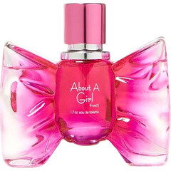 About a Girl by rue21