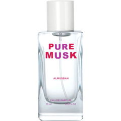 Pure Musk (Eau de Parfum) von Al Musbah