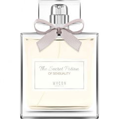The Secret Potion of Sensuality by Wycon