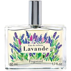 Lavande (2019) by Fragonard