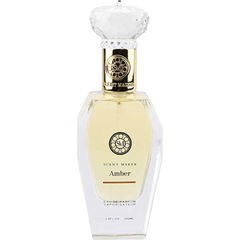 Amber von Scent Maker