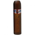 Cuba Wild Heart (Eau de Toilette) von Cuba