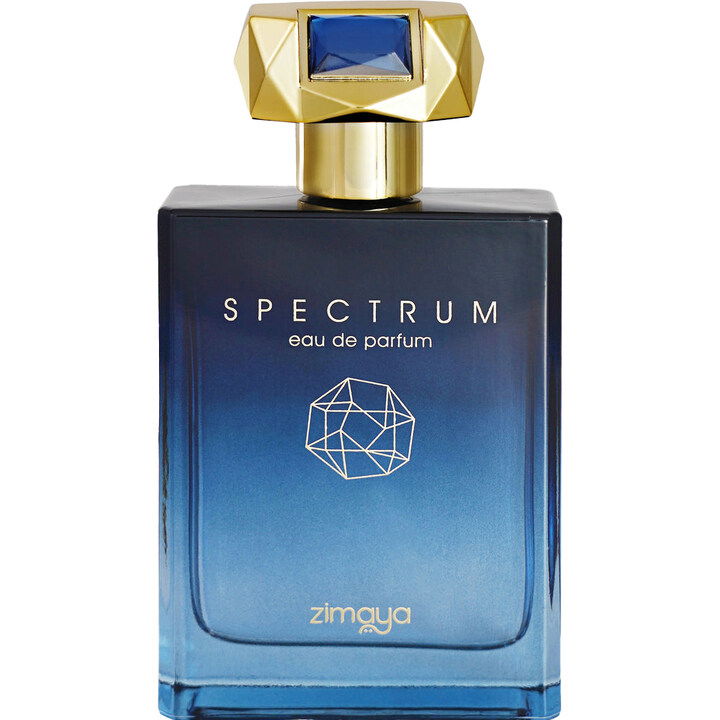 Spectrum von Zimaya