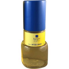 Kanøn Spørt (After Shave) von Kanøn