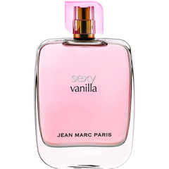 Sexy Vanilla by Jean Marc Paris