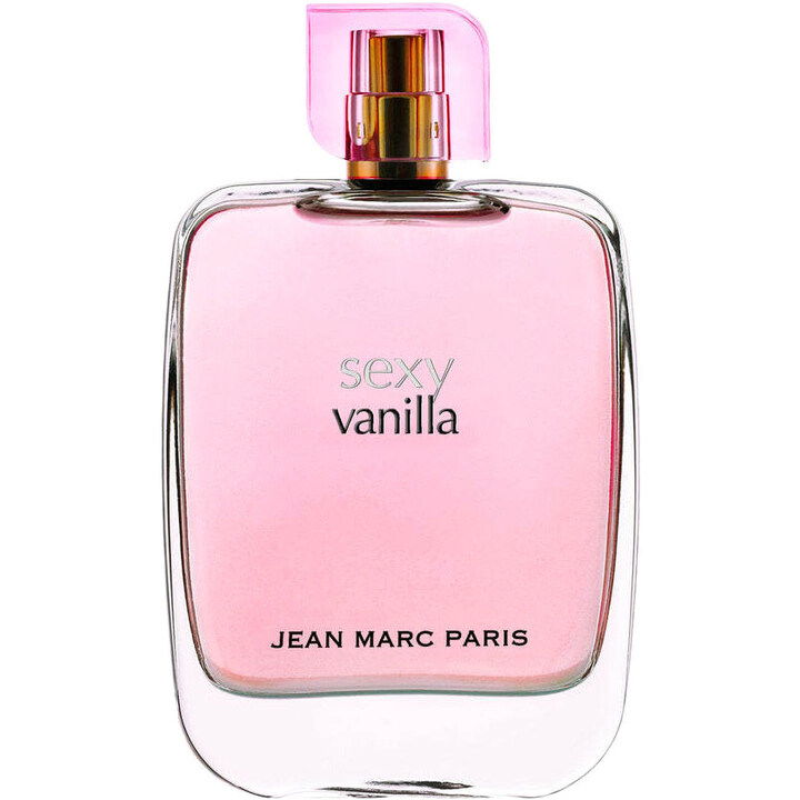 Sexy Vanilla by Jean Marc Paris