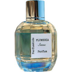 Plumeria Intense von Parfumèide