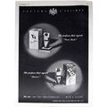 Storm Warning by Parfums d'Artimon