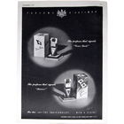 Storm Warning von Parfums d'Artimon