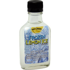 Frozen Lemon Ice von Wet The Face