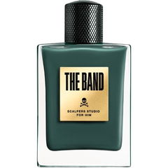 The Band for Him von Scalpers