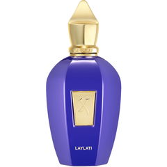 Laylati / Afgano Puro von XerJoff