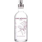 Eau de Bengalore / Pluie d'Arômes - Rituel de Bengalore, Inde von Cinq Mondes