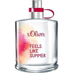 Feels Like Summer Women 2019 by s.Oliver