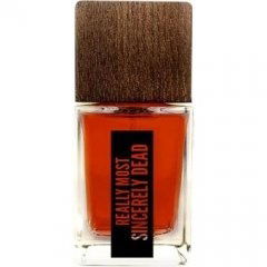 Really Most Sincerely Dead (Extrait de Parfum) by Sixteen92