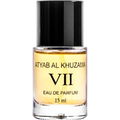 Silver Line - VII by Atyab Al Khuzama / أطياب الخزامى