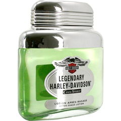 Cool Spirit (Lotion Après-Rasage) von Harley-Davidson