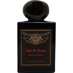 Van Py Rhum von Lorenzo Pazzaglia