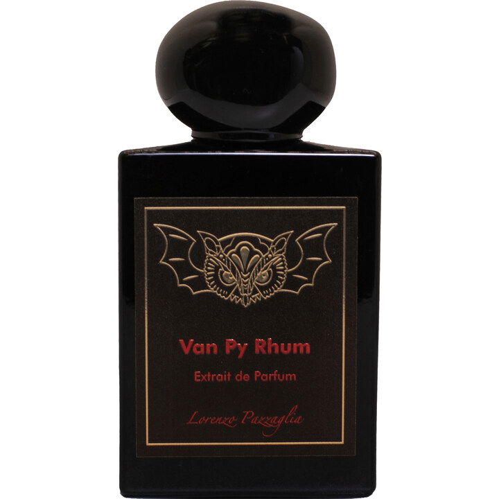 Van Py Rhum von Lorenzo Pazzaglia
