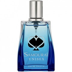 Samouraï Unisex von Samouraï