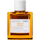 Vanilla Freesia (Eau de Toilette) by Korres
