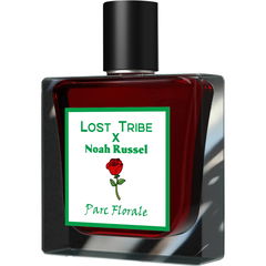Lost Tribe x Noah Russel - Parc Florale von Lost Tribe
