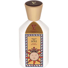 Arkano del Sole von V Canto