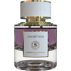 Ghost Oud von Signature Royale