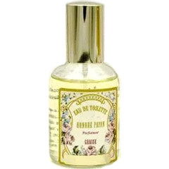 Fleur de Tiaré von Honoré Payan