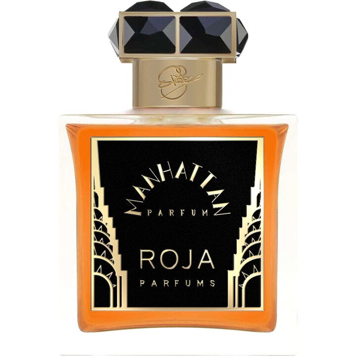 Manhattan (Parfum) von Roja Parfums