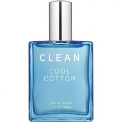 Cool Cotton (Eau de Toilette) by Clean