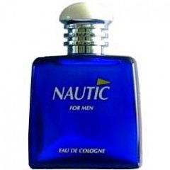 Nautic for Men (Eau de Cologne) von Parera