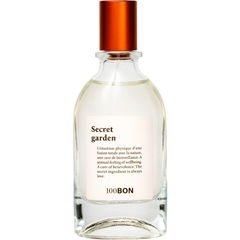 Secret Garden / 6.04 Secret Garden von 100BON