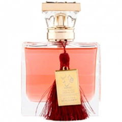 Burgundy / برغندي von Hind Al Oud / هند العود