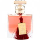 Burgundy / برغندي by Hind Al Oud