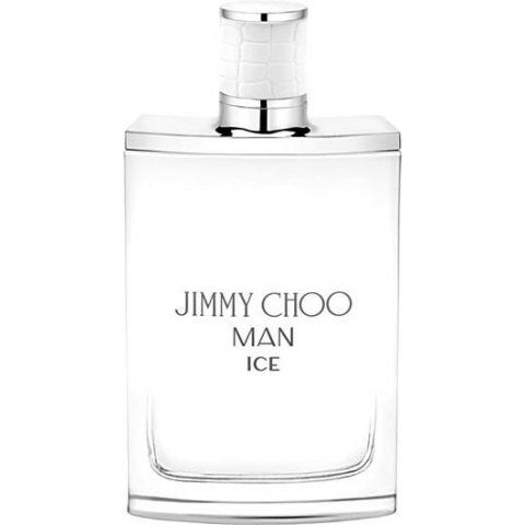 Jimmy Choo Man Ice by Jimmy Choo