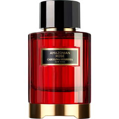 Amazonian Rose by Carolina Herrera