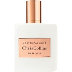 Lost In Paradise von Chris Collins